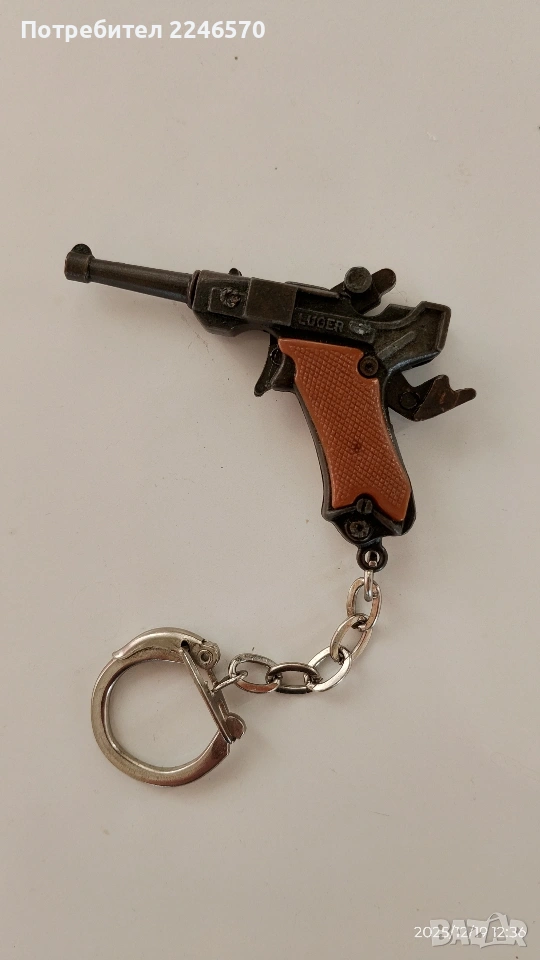 Стари ключодържатели , снимка 1