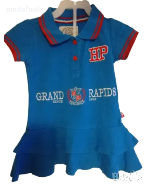 Рокличка Hush Puppies 1г, снимка 1