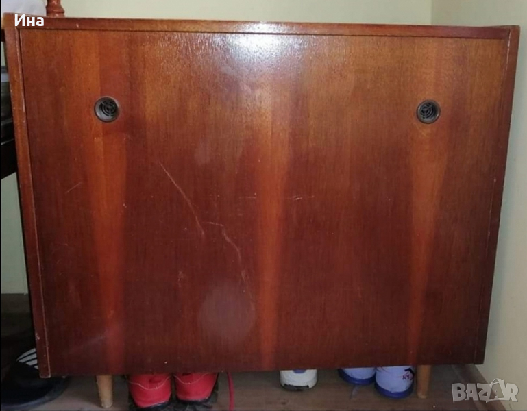 Ракла, снимка 1