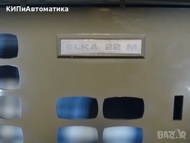 оригинален корпус/капак за калкулатор ЕЛКА 22М/ELKA 22M, снимка 2 - Друга електроника - 55949052