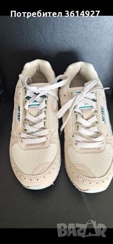 Оригинални Сникърси HI-TEC 37 /24