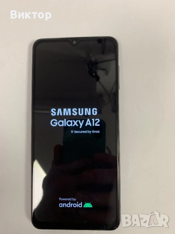 Samsung A12 4/64GB, снимка 6 - Samsung - 52670814
