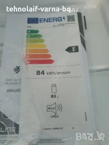 Хладилник с камера , снимка 3 - Хладилници - 50299688