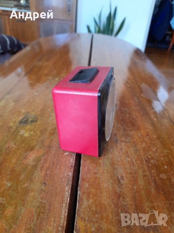 Настолен часовник,будилник СЛАВА,SLAVA #10, снимка 3 - Антикварни и старинни предмети - 42782616