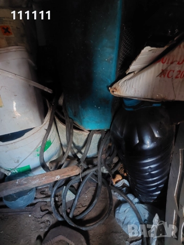 Електрожен кракра 160 А, снимка 7 - Други машини и части - 52078363