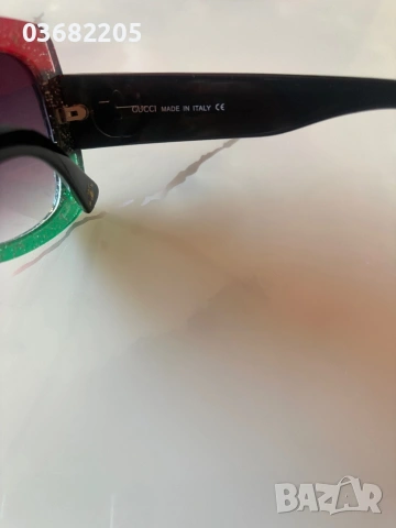 Слънчеви очила, снимка 3 - Слънчеви и диоптрични очила - 54104996