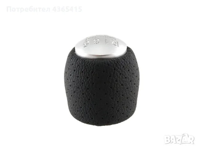 Топка за скоростен лост за Alfa Romeo 159 / Brera / Spider - 55344209, снимка 5 - Части - 49284277