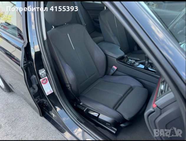 Bmw 316, снимка 12 - Автомобили и джипове - 52835778