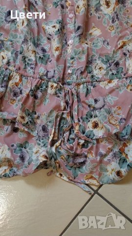 Блузки тип риза, снимка 8 - Ризи - 40711464