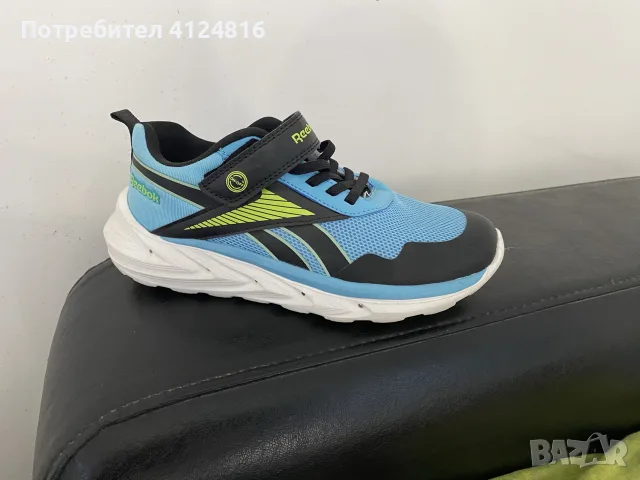 маратонки reebook, снимка 3 - Детски маратонки - 55883729
