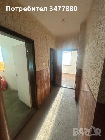 Продава се 2 стаен разширен апартамент в гр. Попово , снимка 5 - Апартаменти - 53039739