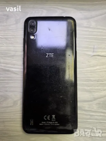 ZTE BLADE 2020 части, снимка 2 - Резервни части за телефони - 55775628