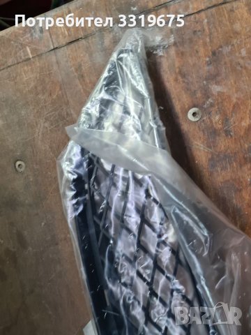 Нова оригинална решетка предна броня за БМВ Х6 Е71/ BMW X6 E71, снимка 5 - Части - 37040988