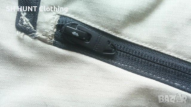 Engelbert Strauss Stretch Trouser размер 50 / M работен панталон с от части еластична материя W4-673, снимка 6 - Панталони - 52755214