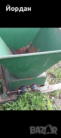 Гроздомелачка, снимка 3 - Други машини и части - 54124728