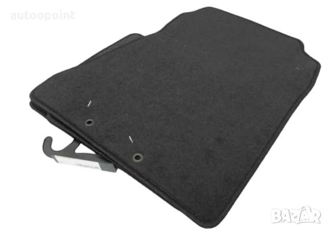 Мокетни стелки за TOYOTA IQ (2008-2015) Petex, снимка 2 - Аксесоари и консумативи - 53885057