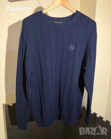 Loro piana пуловери, снимка 3 - Блузи - 53057661