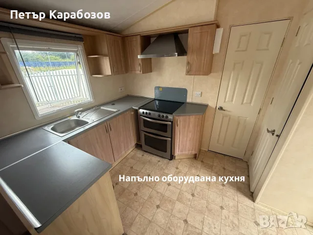 Мобилна Къща / Преместваема Къща / Обзаведен Мобилен Дом Крайна Цена с Доставка, снимка 3 - Къщи - 56181121