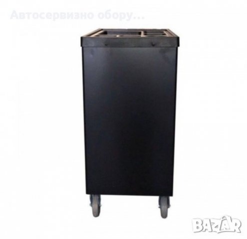 Празен Шкаф за Инструменти Everforce 7+1, снимка 2 - Други инструменти - 37694144