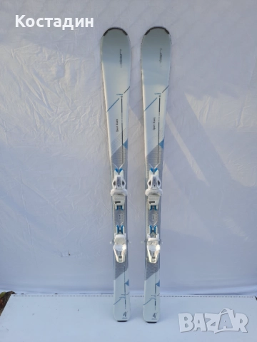 карвинг ски ELAN   DELIGHT PRIME LS inkl.  158см. 