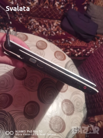 Лаптоп SONY VAIO, снимка 7 - Лаптопи за дома - 52655644