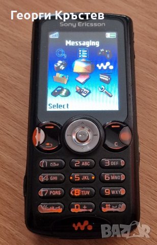 Sony Ericsson W810(2 бр.) и J132, снимка 6 - Sony Ericsson - 31477796