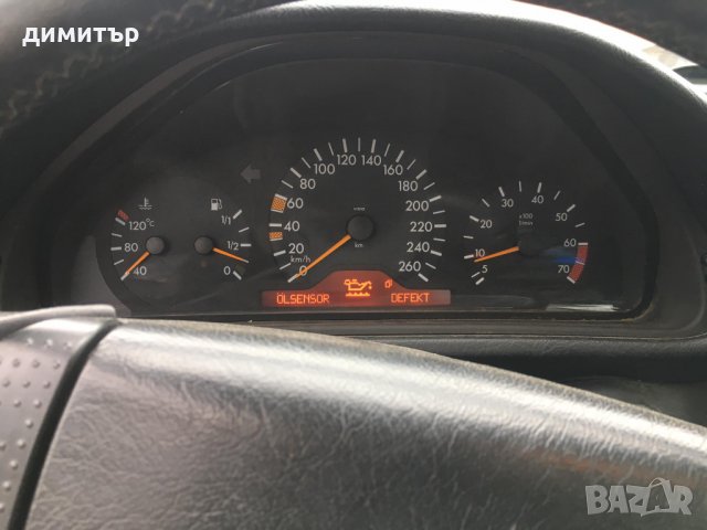 mercedes clk 320 w208 кожа на части мерцедес цлк 320 в208, снимка 11 - Автомобили и джипове - 29444904