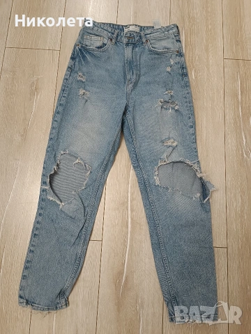 Дамски дънки различни модели, снимка 6 - Дънки - 53935445