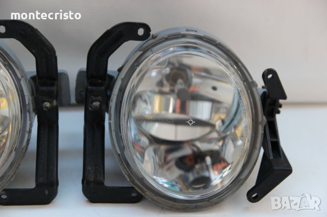 Халоген Hyundai i10 (2008-2011г.) фар за мъгла Хюндай i10 / ляв / десен / 922010X000 / 922020X000, снимка 3 - Части - 39470211