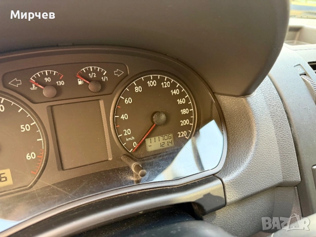 VW Polo 1.2 111700km, снимка 6 - Автомобили и джипове - 53934270