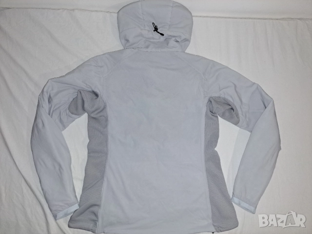 Arc'teryx  Atom Hoody (М) дамско яке Arcteryx, снимка 4 - Якета - 52396466