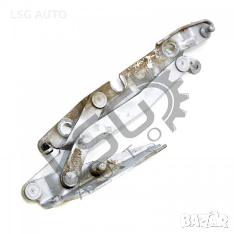 Лява панта заден капак AUDI A4 (B6) 2000-2004 A201220N-164