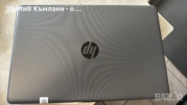 лаптоп HP250 G7, снимка 3 - Лаптопи за дома - 53907087