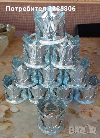 Подстакани