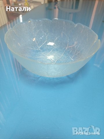 Салатиера,фруктиера,купа за салата 2L Luminarc Aspen989, снимка 1