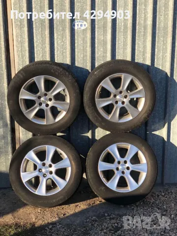 На части Субару Оутбек б13, снимка 6 - Части - 49818277