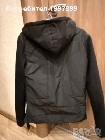 Мъжко,зимно яке , снимка 8 - Якета - 51957747