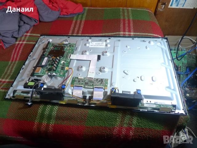 BN94-13998F , HV320FHBN1044 от Samsung UE32N5372AU