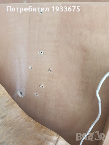 Пана и рафтове от пдч , снимка 5 - Облицовки - 53899451