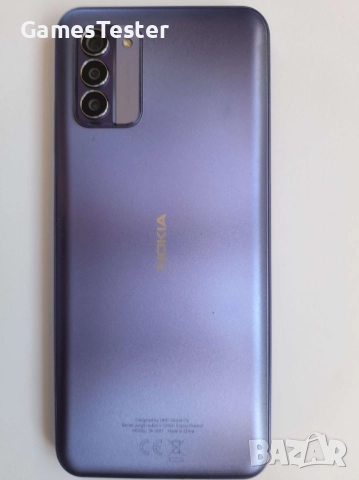 Nokia G42 5G, снимка 2 - Nokia - 51811470