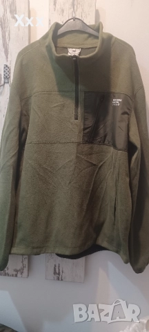 Суичър-худи Jack & Jones, снимка 3 - Тениски - 52457185