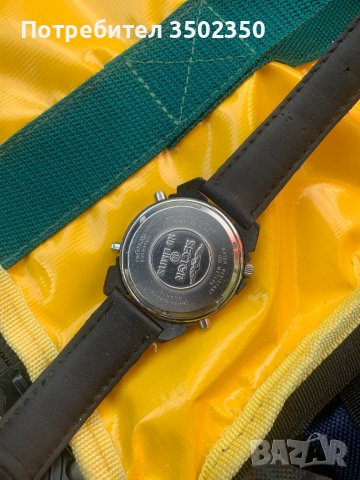 Ръчен часовник, снимка 2 - Мъжки - 38113461