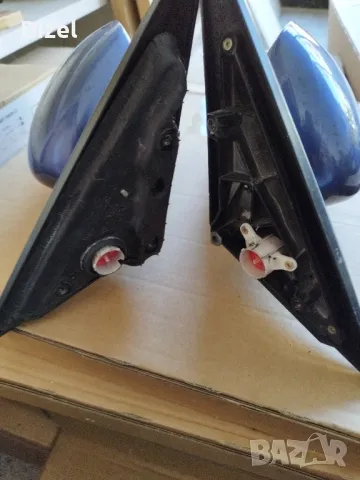 Продавам ляво и дясно огледало за Порше Бокстер 2000г., снимка 4 - Части - 48377540