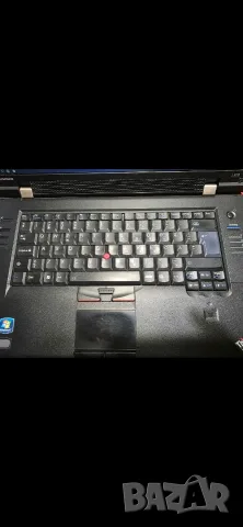 Лаптоп Lenovo L520, снимка 2 - Лаптопи за работа - 56441985