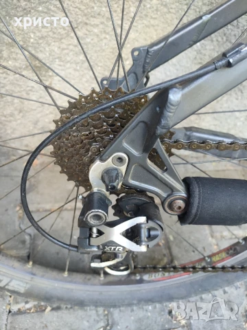 Продавам два планински велосипеда, снимка 3 - Велосипеди - 50909825