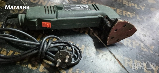 Виброшлайф, снимка 2 - Други инструменти - 54063708