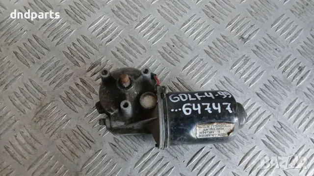 Моторче предни чистачки VW Golf 4 1999 1J1955023A Volkswagen Golf Plus (2004-2009)