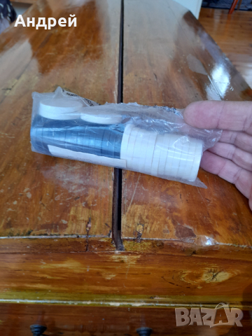 Стари пулове за табла #4, снимка 3 - Други ценни предмети - 36527368