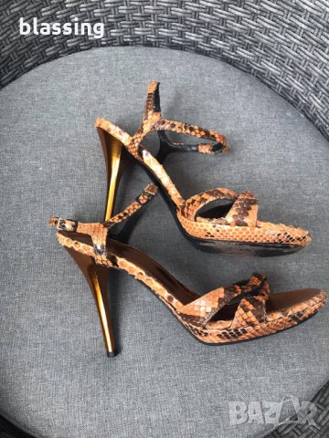Chon- оригинални обувки , снимка 3 - Дамски обувки на ток - 16595106
