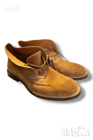 Bottega Veneta Original Size 39 100% Кожа Страхотни боти